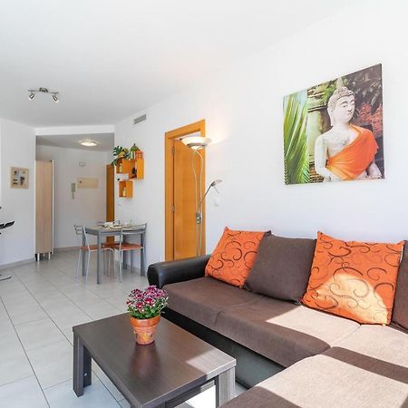 Apartment Henri El Campello Eksteriør billede