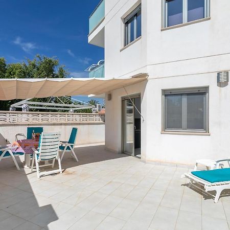 Apartment Henri El Campello Eksteriør billede